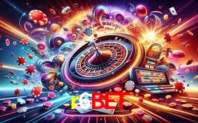 Casino VIP r6bet