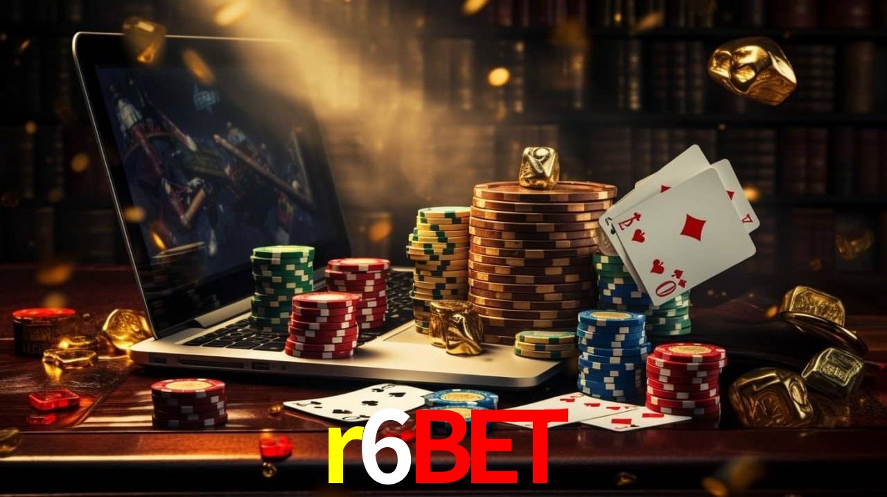 Bônus Diários r6bet
