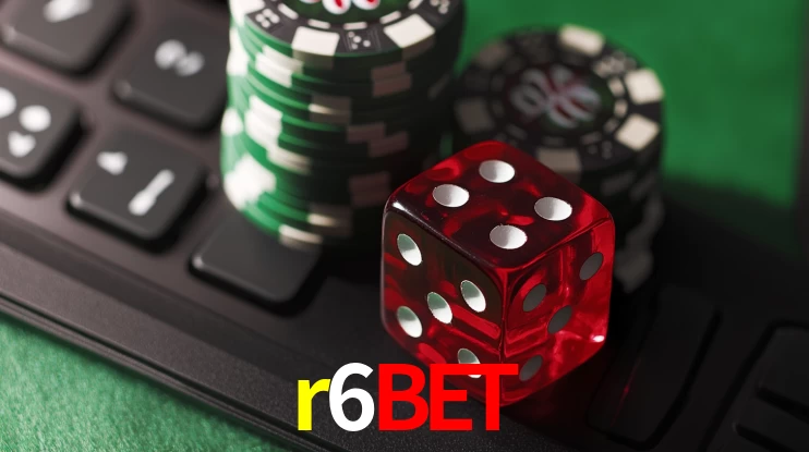 Account Benefits r6bet