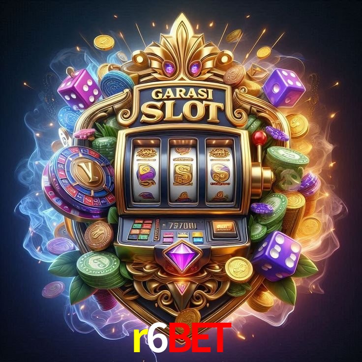 Casino Ao Vivo r6bet