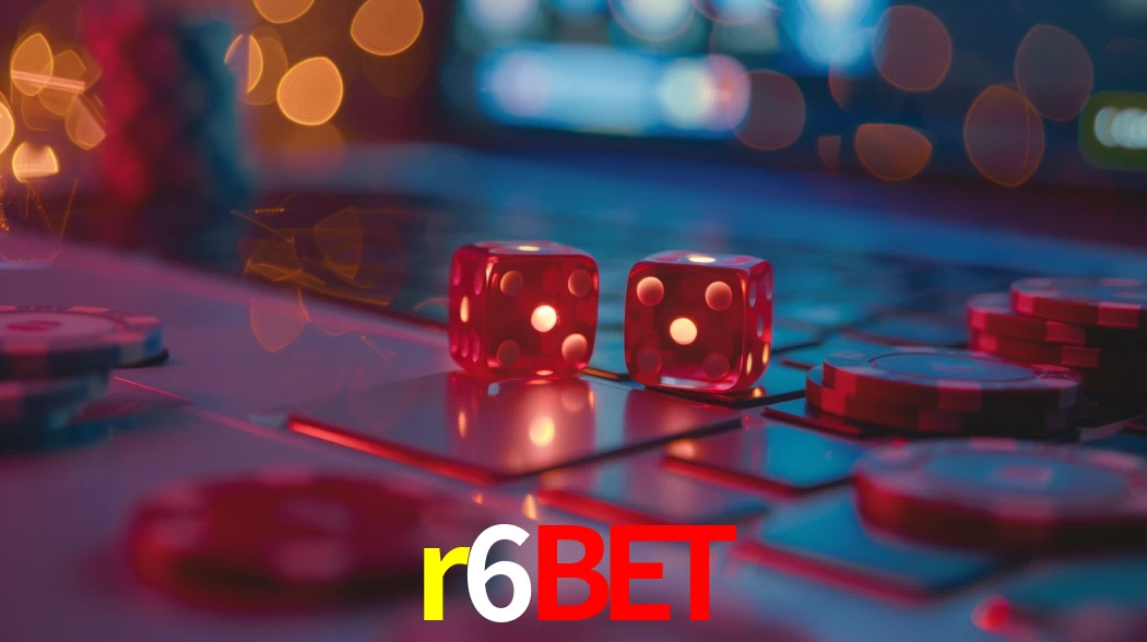 Quick Registration r6bet