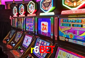 Explorando a Categoria de Eventos em Apostas na r6bet