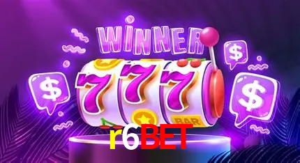 A Emoção da Loteria na r6bet: Uma Chance de Mudança de Vida